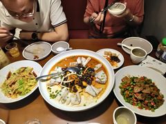 -宴小馆·小海鲜青岛菜(五四广场店)