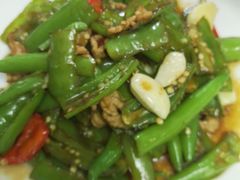 -随意茶庄·地道杭帮农家菜(梅家坞店)