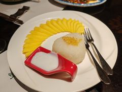 -金厨泰国餐厅·全泰籍厨师料理(拱北店)