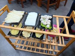 -大理.老字号渝记酸萝卜乌鱼(古城总店)