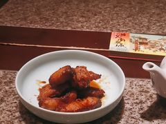 -南京大牌档(富力海珠城店)