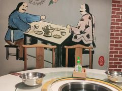 -亮健容天生蚝烧烤自助(交道口直营店)