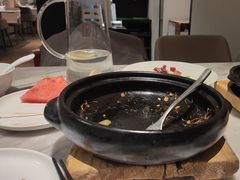 -汤城小厨•粤菜•靓汤(西直门凯德MALL店)