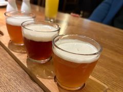 -宝莱纳餐厅(滨江店)