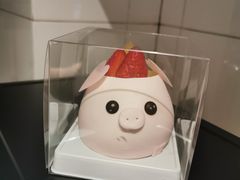 -好利来(八里庄店)