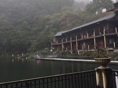-茗荔园农庄(大涌店)