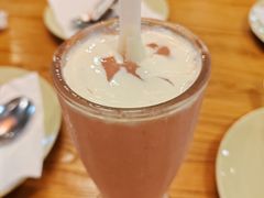 -吉姆丽德乡村西餐厅(闵行交大店)