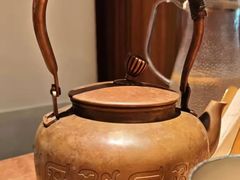 -耶里夏丽·丝路新疆菜·清真食品(徐家汇臻选店)
