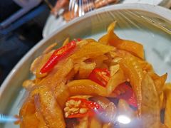 -百年神厨·地道川菜(清江西路店)