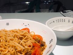 -友达面馆(广州总店)