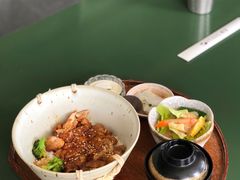 -ITARU食堂·定食料理(西丽店)