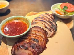 -大头虾越式风味餐厅(光明广场店)