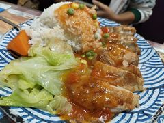 -多多茶餐厅(松风路店)