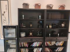 -茶叁酒肆·楚味江湖(菱角湖店)