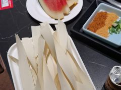 -巴蜀大将火锅(春熙店)