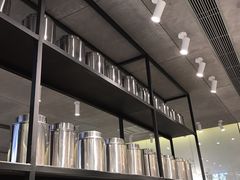 -喜茶(深圳东门1234店)