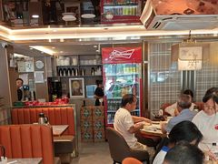 -顺徕德·仙庙烧鸡(桂庙路店)