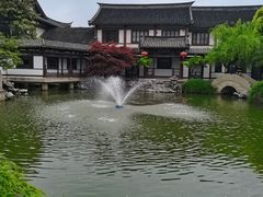 -常熟方塔园