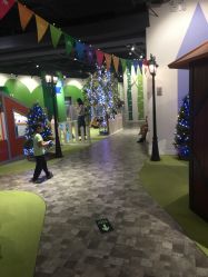 -幻贝家儿童乐园(苏州中心店)