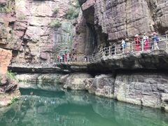 -云台山风景名胜区