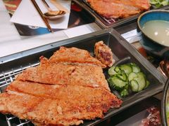 -馔豚·台北菜专门店(深圳湾万象城店)