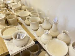 -1001艺术手作·银饰DIY·拼豆(小寨金莎店)