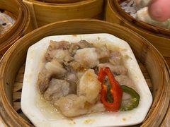 -顺德人家食府(黄金广场店)