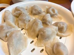 酸菜肉饺-翠花老菜饺子馆(七宝店)