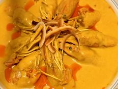 -南沙游艇会·大兵船餐厅