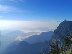 -峨眉山风景名胜区