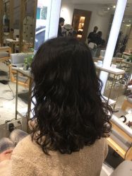 -菲·木田moontin造型salon