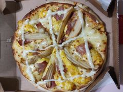 -达美乐比萨(国瑞北路店)