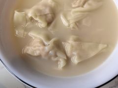 -龙抄手(文殊坊店)