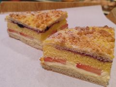 -巴黎贝甜(大宁国际商业广场店)