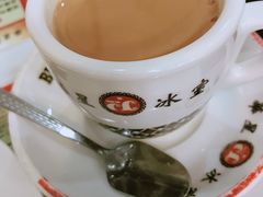 -华星冰室(湾仔店)