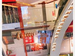 -老佛爷铜炉蛙锅(海岸城店)