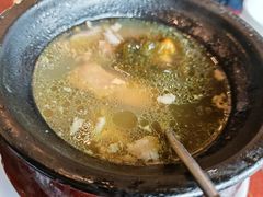 -龙凤瓦罐煨汤馆(清江东路店)