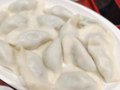 -喜家德虾仁水饺(岗厦北店)