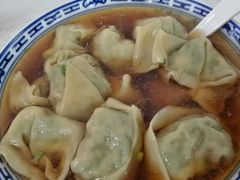 乡味馄饨-古徽州馄饨店(宝安路店)