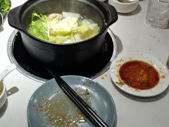 -Linlin泰餐厅(华夏幸福店)
