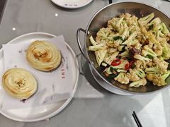 -牡丹宴·正宗洛阳菜·水席(国家牡丹园店)