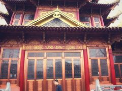 -龙潭水乡