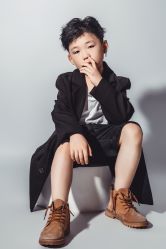 -熊猫叔叔高端儿童摄影(清江商场店)