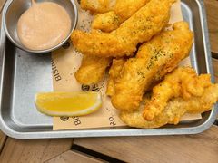 -Bistro 63 创意融合料理(广粤天地店)