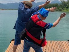 -楠溪江风景名胜区