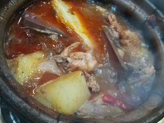 -范贤光鸡公煲(平乐园总店)