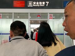 -常州奔牛国际机场