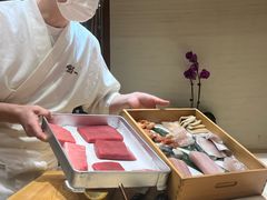 -鮨一日本料理旗舰店(总店)