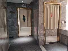-TONG POWER游泳培训学校(西单山水宾馆校区)