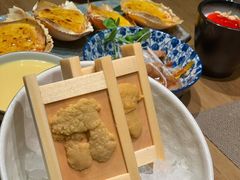 -福樱兰海鲜放题铁板烧(加州店)